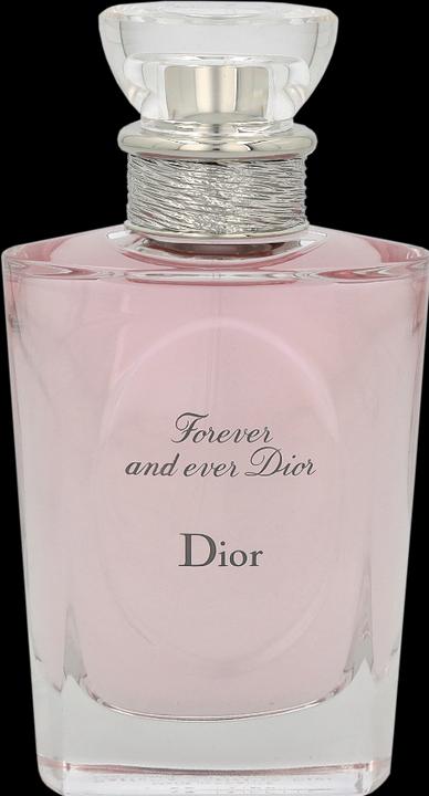 Image du produit Dior Forever And Ever (Eau de toilette, 100 ml)