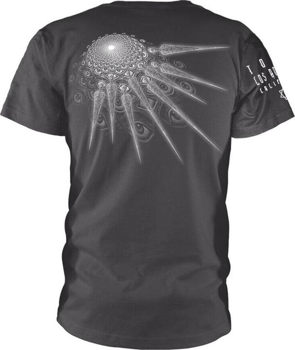Produktbild Universal Textiles Phurba TShirt Erwachsene (L)