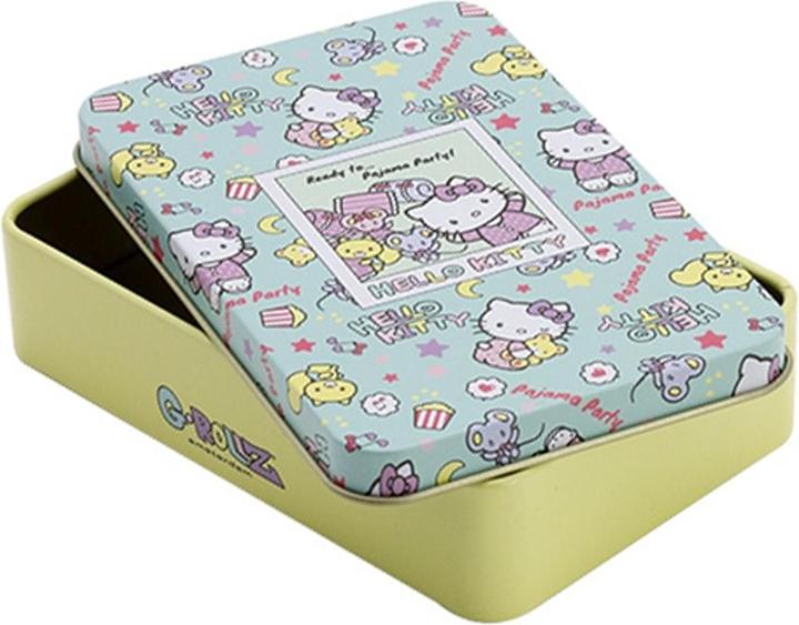 Immagine prodotto G-Rollz Scatola Hello Kitty J Grande 13x8,5x3 cm