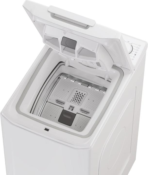 Actual product image Candy TCAS275D3 S (7 kg, Oben (7 kg, Upwards)