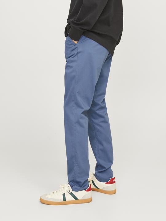 Produktbild Jack & Jones Slim Fit Chino Hose Chino Hose (27)
