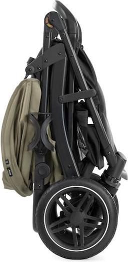Produktbild Hauck Rapid 4D Jungle Green