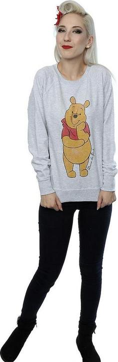 Immagine prodotto Winnie the Pooh Classic Felpa Donna (XS)