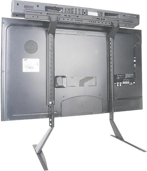 Produktbild Techly Befestigungskit (Stützvorrichtung) für Soundbar (Diverse)