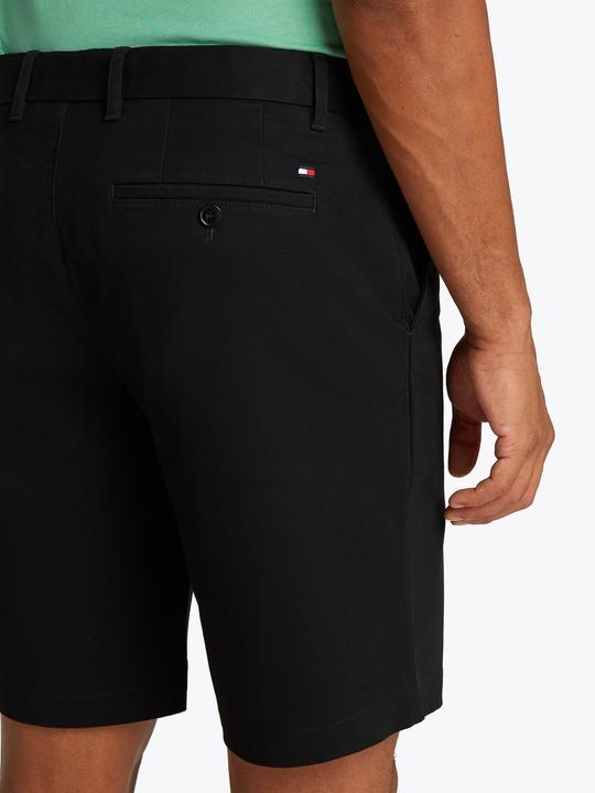 Actual product image Tommy Hilfiger Harlem Short 1985 (28)