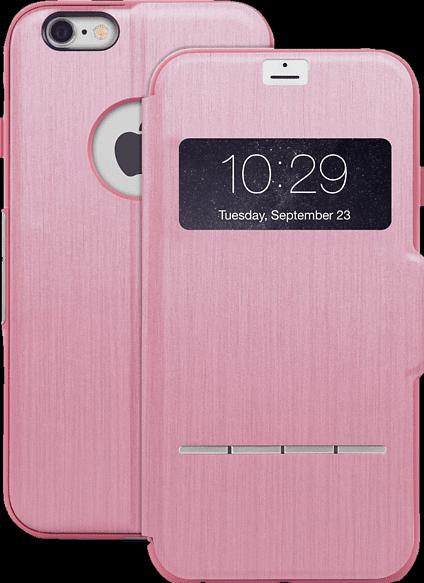 Actual product image Moshi Sense
