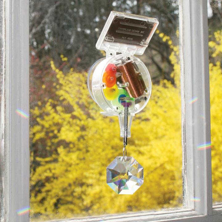 Immagine prodotto Kikkerland Rainbowmaker (0.14 m)