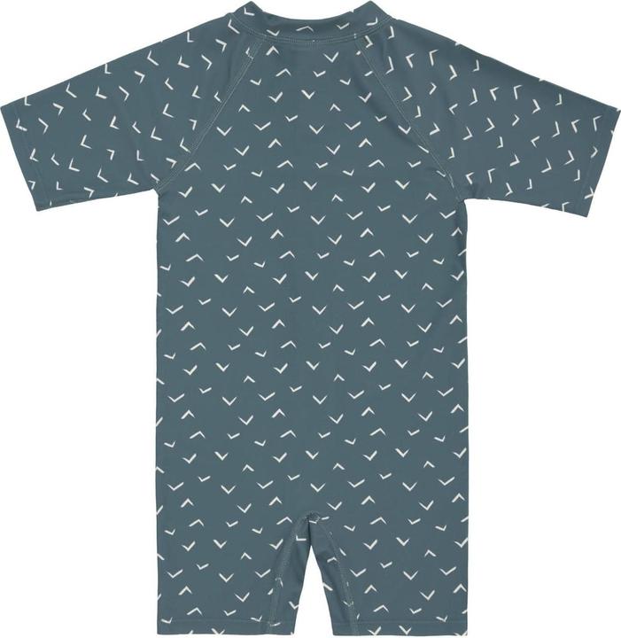 Lässig UV-Einteiler Jags – Blue Gr. 98 (98)