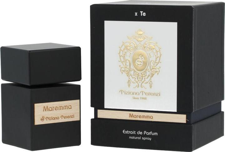 Immagine prodotto Tiziana Terenzi Maremma (Eau de parfum, 100 ml)