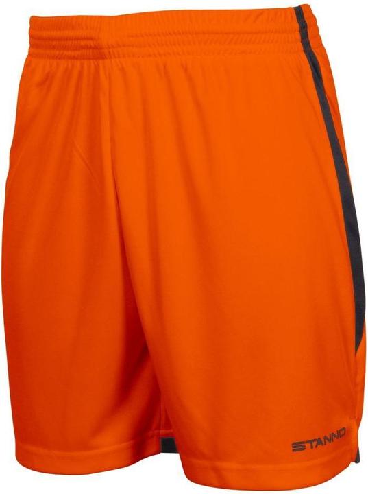 Orange, Black