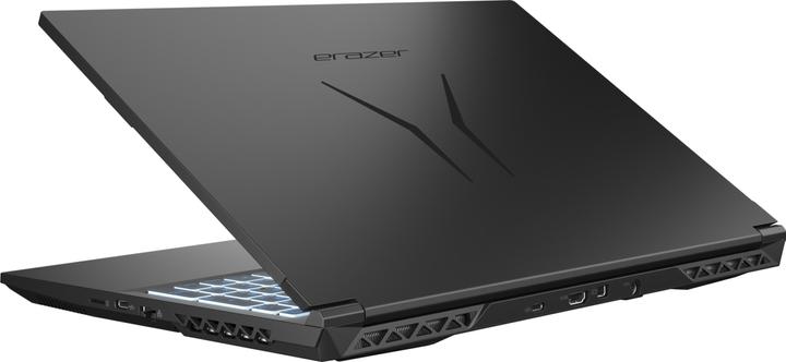 Produktbild Medion Erazer Crawler E30 i5 16 N W11H 30033917 (15.60", Intel Core i5-12500H, 512 GB)