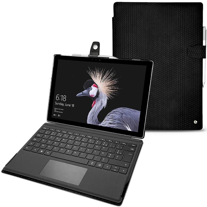 Abaca nero (Noir / Nero)
