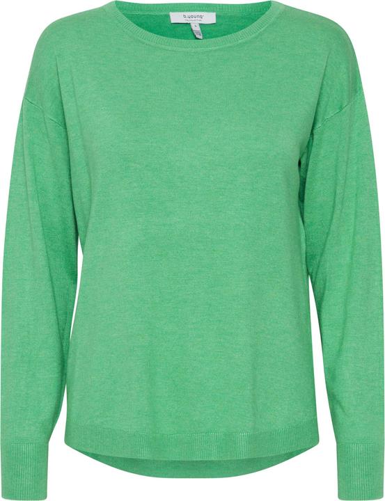B.young BYMMPIMBA1 ONECK JUMPER - 20811924