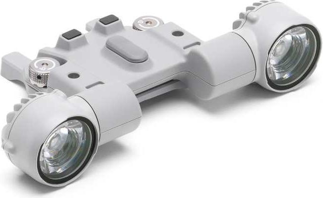 Image du produit DJI AL1 Projecteur (Éclairage des drones, DJI Matrice 4)