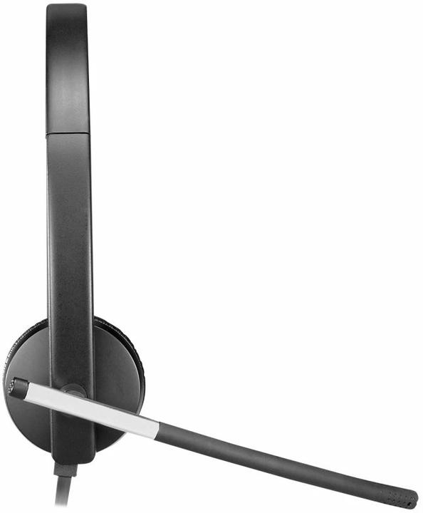 Immagine prodotto Logitech H650e (Cablato, USB-A)