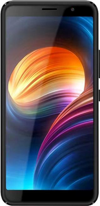 Actual product image Onda T7 PRO 2+16GB DS 4G BLACK (16 GB, Black, 5.45", Dual SIM, 8 Mpx, 4G)