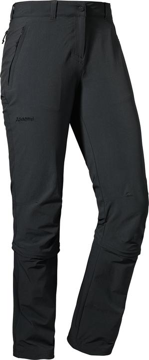 Produktbild Schöffel Women's Pants Engadin1 Zip Off (6XL)