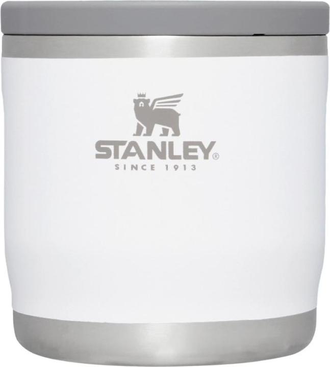 Immagine prodotto Stanley 1913 Termos obiadowy L'AVVENTURA 0 35 l - POLARE (0.35 l)