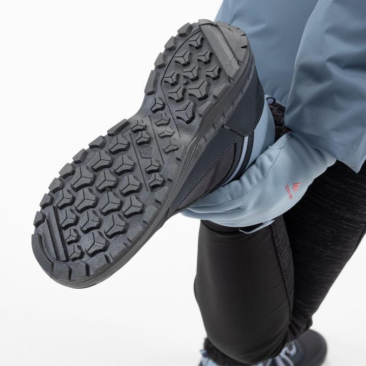 Produktbild Quechua SH100 MID (37)