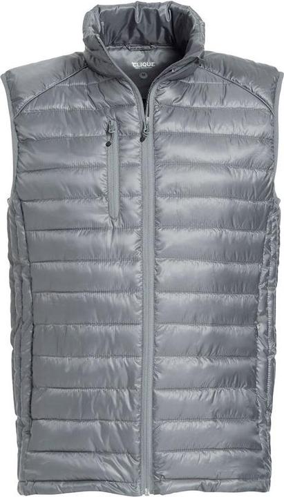 Actual product image Clique Hudson waistcoat (M)