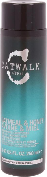 Produktbild Tigi Oatmeal & Honey Nourishing Catwalk (250 ml)
