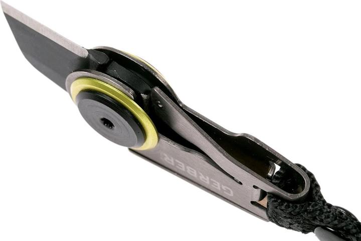 Productafbeelding Gerber Gear GDC Zip Blade