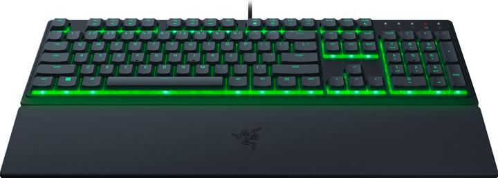Actual product image Razer Ornata V3 X (CH, Cable)