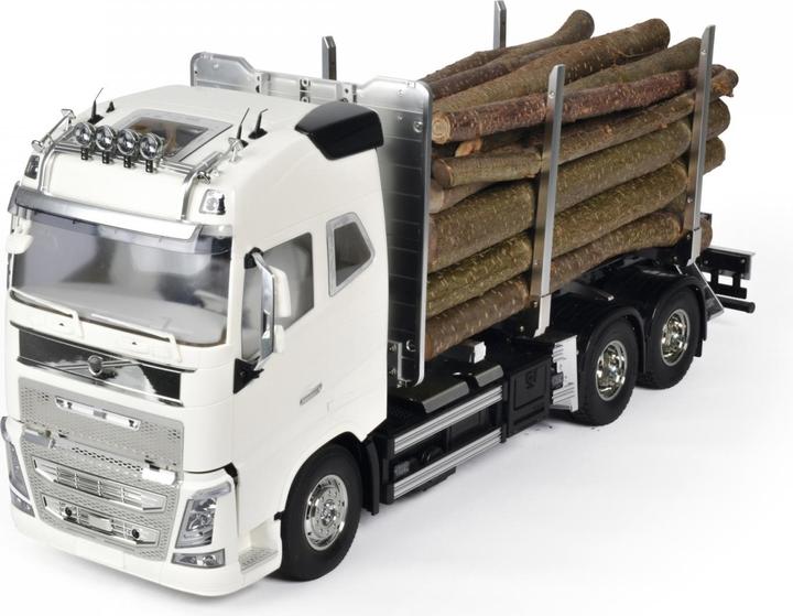 Produktbild Tamiya Volvo FH16 Globetrotter (Kit)