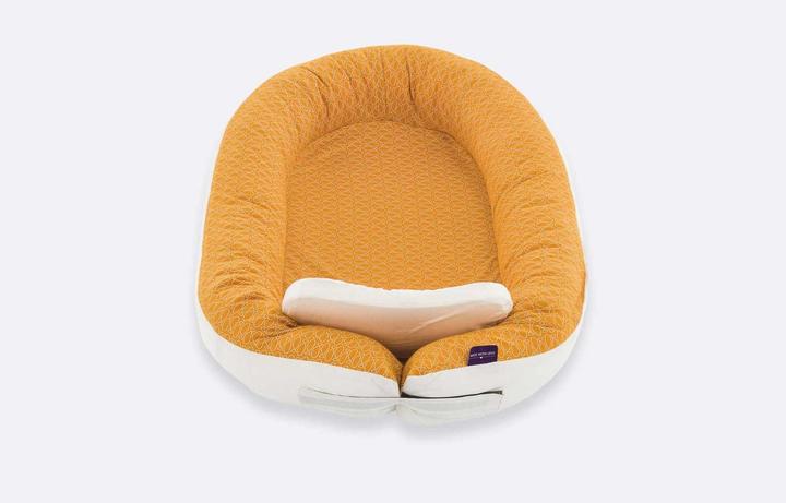 Immagine prodotto Träumeland Babynest Home