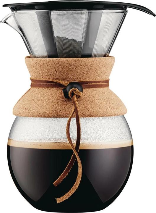 Immagine prodotto Bodum Caffettiera Pour Over (1 l)