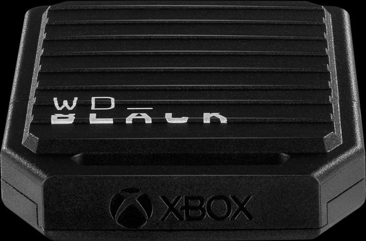 Productafbeelding WD Black C50 Expansion Card for Xbox (512 GB)
