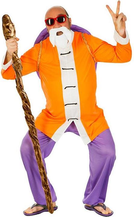 Immagine prodotto Chaks Dragon Ball Muten Roshi (L)