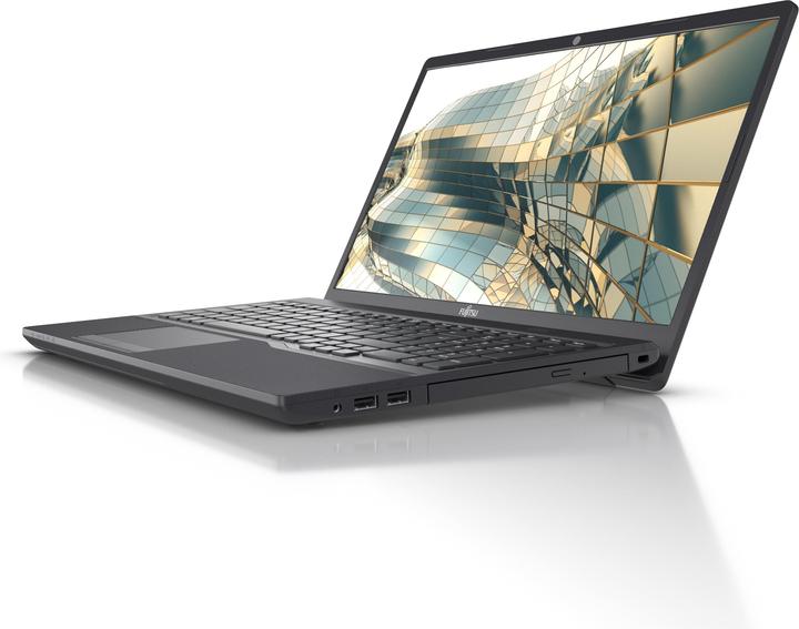 Image du produit Fujitsu Lifebook A3510 (15.60", Intel Core i5-1035G1, 8 Go, 256 Go, DE)