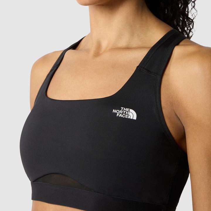 Actual product image North Face Women's Movmynt Bra (L)