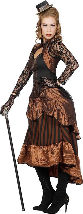Produktbild Wilbers Steampunk Victoria (36)