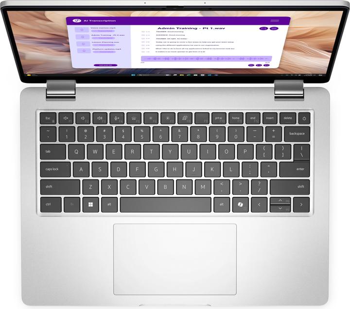 Immagine prodotto Dell Pro 14 Plus PB14250 (14", Intel Core Ultra 5 236V, 16 GB, 512 GB, DE)