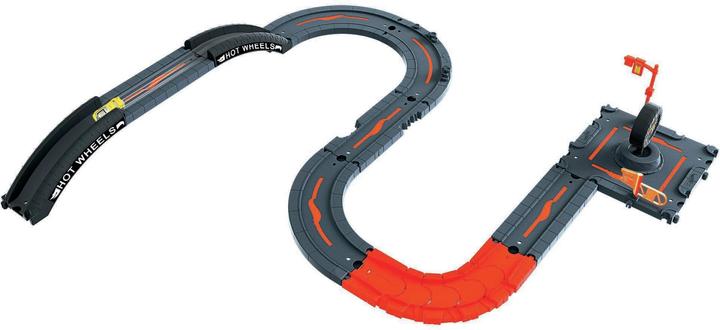 Actual product image Hot Wheels City Track Pack