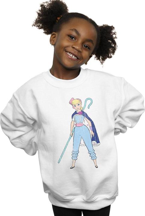 Image du produit Disney - Sweat TOY STORY BO PEEP POSE - Fille (152, 158)