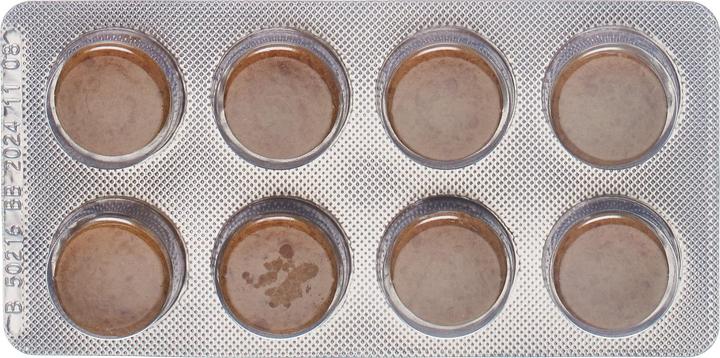 Produktbild Tahi Lutschbonbons mit Manuka Honig UMF 8+ Pastillen (1 Stk., 22.40 g)