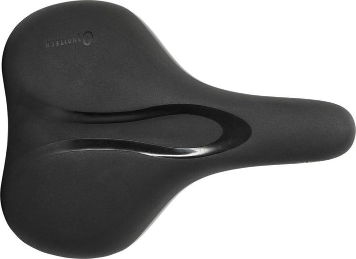 Actual product image Selle Royal Rio Unitech Relaxed