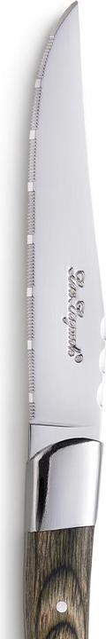 Image du produit Lou laguiole Set de couteaux à steak Louis (6 pièce(s), Couteau)