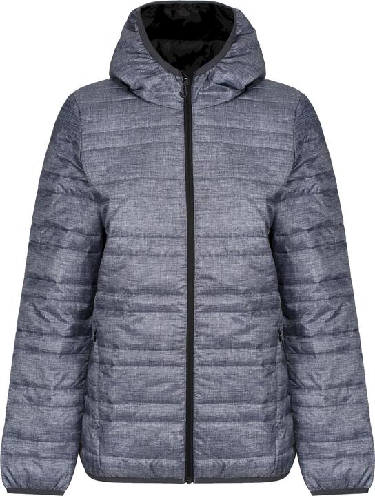 Regatta Firedown IsolierJacke Zum Falten (44)