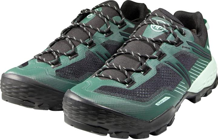 Produktbild Mammut Ducan II Low GTX Men (42)