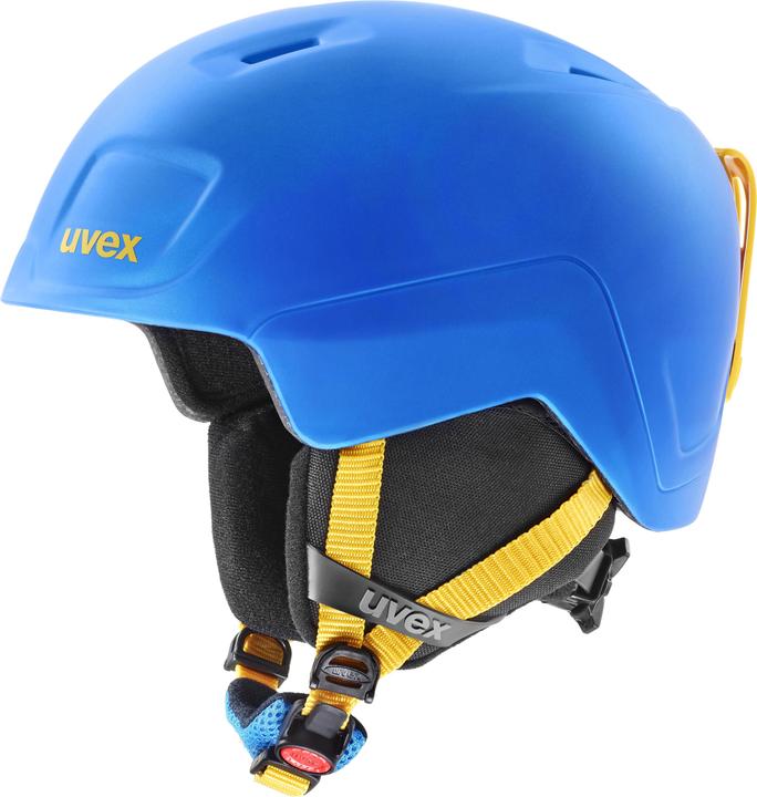 Actual product image Uvex Sports Heyya Pro (51 - 55 cm, S)