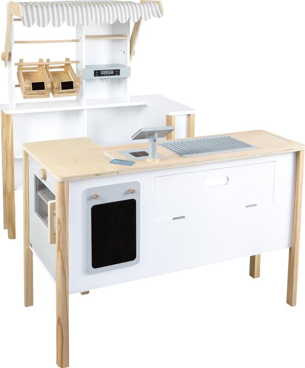 Image du produit small foot Multifonction frais