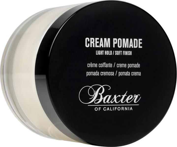 Baxter Cream Pomade (Hair cream, 60 ml)