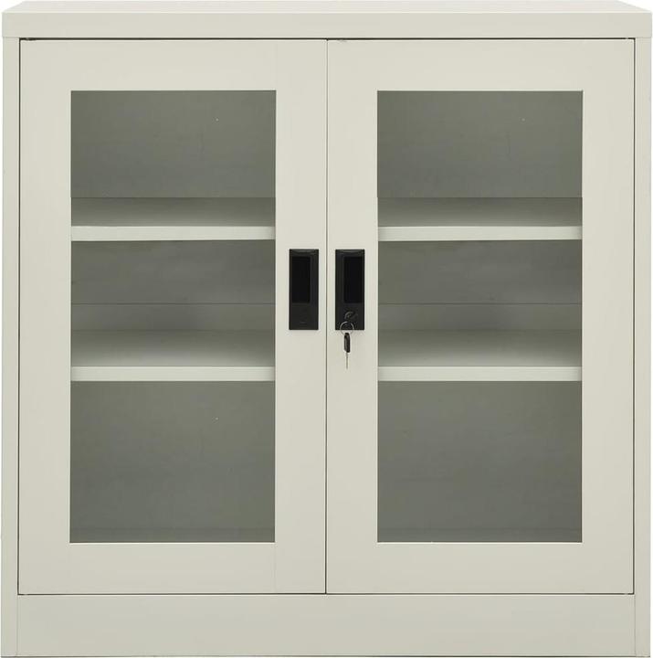 Actual product image VidaXL Milva (90 x 40 x 90 cm)
