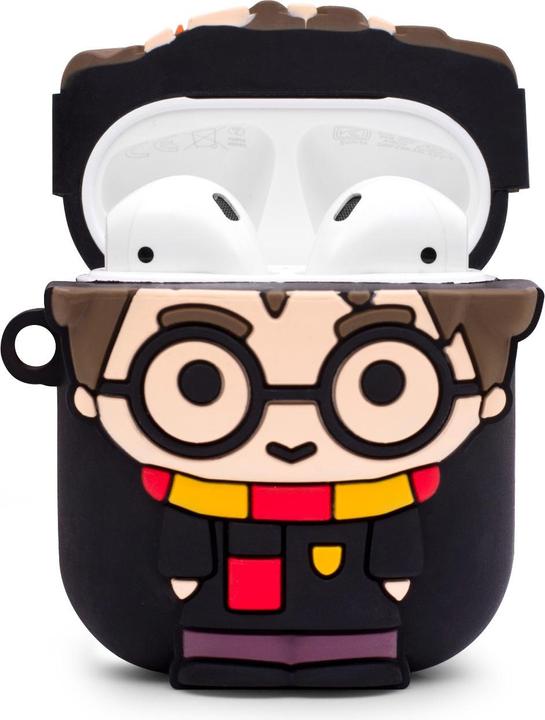 Image du produit PowerSquad L'affaire Harry Potter (Sac pour écouteurs)