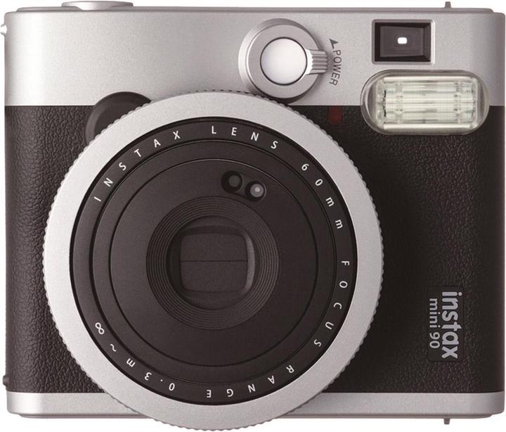 Image du produit Fujifilm Instax Mini 90 Neo Classic