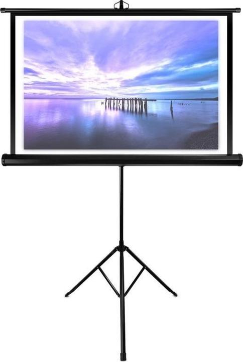 Image du produit Overmax Écran sur pied 60 (60")